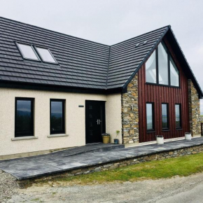 Switha - Luxury home in Stromness, Orkney with outstanding views